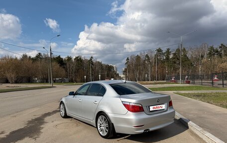 BMW 5 серия, 2009 год, 1 150 000 рублей, 4 фотография