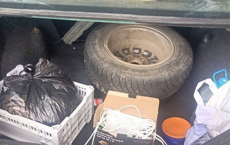 Daewoo Nexia I рестайлинг, 2000 год, 150 000 рублей, 5 фотография