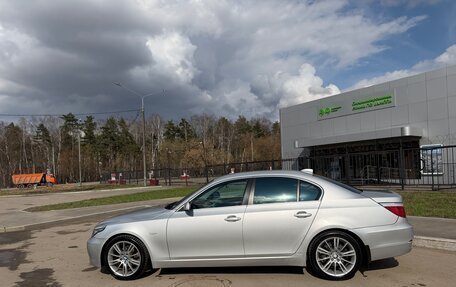 BMW 5 серия, 2009 год, 1 150 000 рублей, 3 фотография