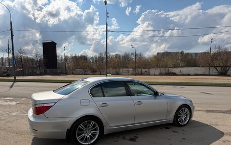 BMW 5 серия, 2009 год, 1 150 000 рублей, 7 фотография