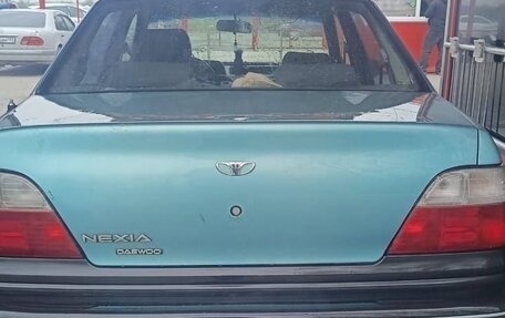 Daewoo Nexia I рестайлинг, 2000 год, 150 000 рублей, 7 фотография