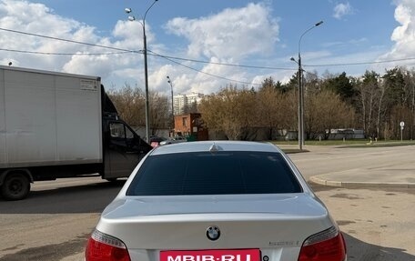BMW 5 серия, 2009 год, 1 150 000 рублей, 5 фотография