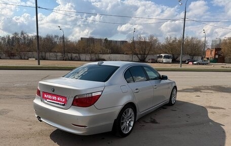 BMW 5 серия, 2009 год, 1 150 000 рублей, 6 фотография
