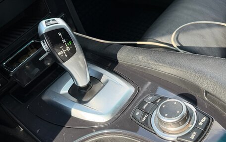 BMW 5 серия, 2009 год, 1 150 000 рублей, 13 фотография