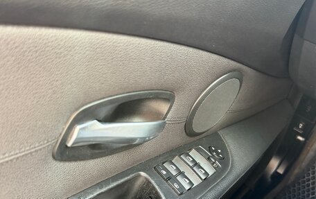 BMW 5 серия, 2009 год, 1 150 000 рублей, 14 фотография