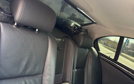 BMW 5 серия, 2009 год, 1 150 000 рублей, 16 фотография