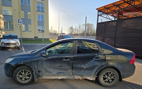 Ford Focus II рестайлинг, 2010 год, 300 000 рублей, 3 фотография