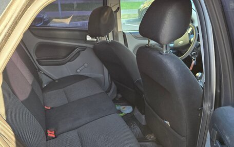 Ford Focus II рестайлинг, 2010 год, 300 000 рублей, 7 фотография