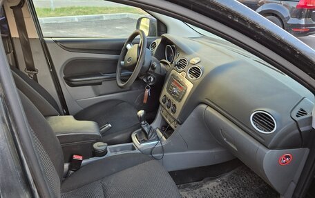 Ford Focus II рестайлинг, 2010 год, 300 000 рублей, 6 фотография