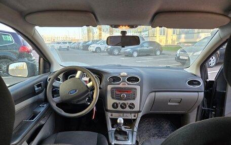 Ford Focus II рестайлинг, 2010 год, 300 000 рублей, 9 фотография