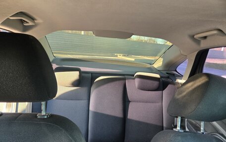 Ford Focus II рестайлинг, 2010 год, 300 000 рублей, 10 фотография