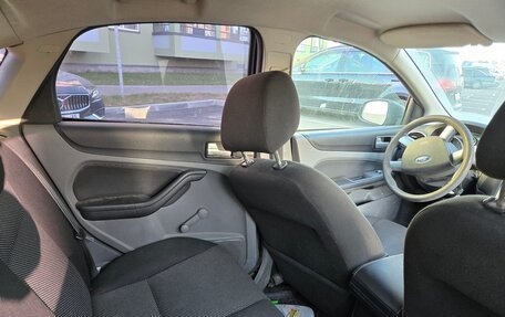 Ford Focus II рестайлинг, 2010 год, 300 000 рублей, 8 фотография