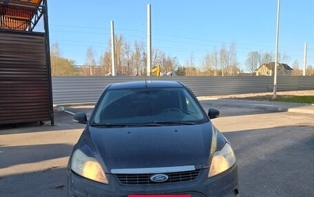 Ford Focus II рестайлинг, 2010 год, 300 000 рублей, 2 фотография