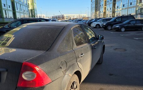 Ford Focus II рестайлинг, 2010 год, 300 000 рублей, 14 фотография