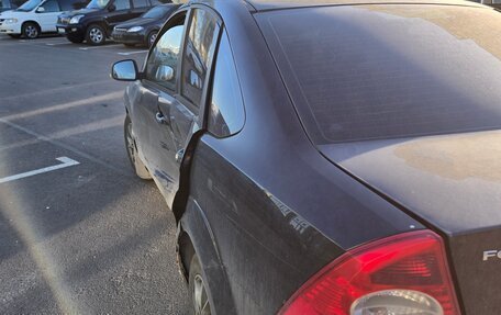 Ford Focus II рестайлинг, 2010 год, 300 000 рублей, 13 фотография