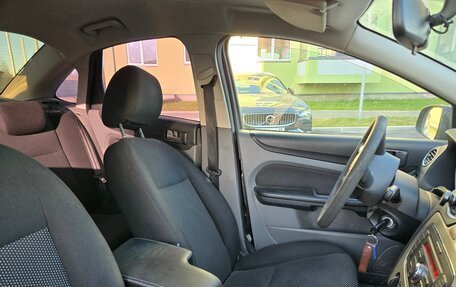 Ford Focus II рестайлинг, 2010 год, 300 000 рублей, 17 фотография