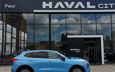 Haval Jolion, 2026 год, 2 799 000 рублей, 5 фотография