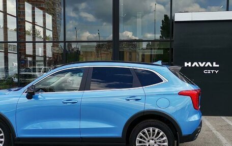 Haval Jolion, 2026 год, 2 799 000 рублей, 8 фотография