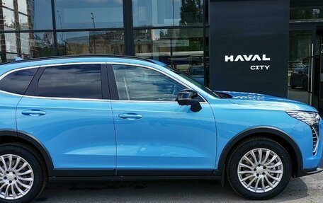 Haval Jolion, 2026 год, 2 799 000 рублей, 7 фотография