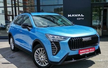 Haval Jolion, 2026 год, 2 799 000 рублей, 4 фотография