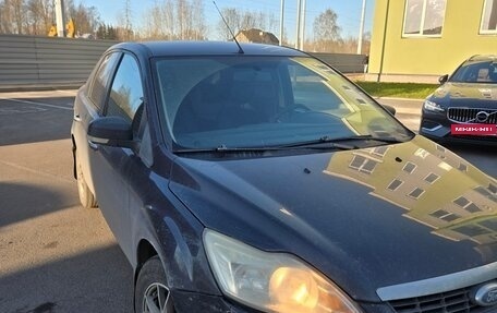 Ford Focus II рестайлинг, 2010 год, 300 000 рублей, 15 фотография