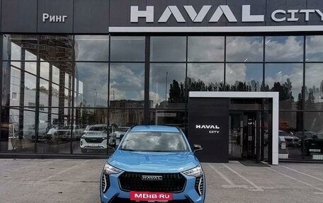 Haval Jolion, 2026 год, 2 799 000 рублей, 2 фотография