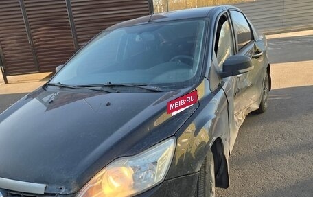 Ford Focus II рестайлинг, 2010 год, 300 000 рублей, 16 фотография