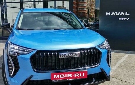 Haval Jolion, 2026 год, 2 799 000 рублей, 3 фотография