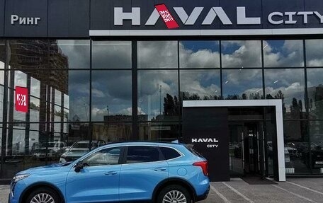 Haval Jolion, 2026 год, 2 799 000 рублей, 6 фотография
