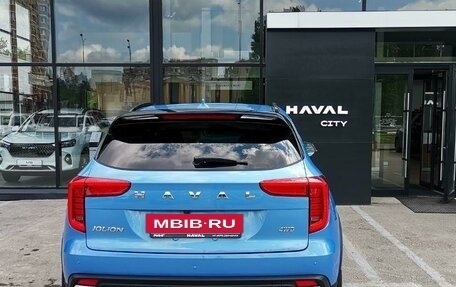 Haval Jolion, 2026 год, 2 799 000 рублей, 9 фотография