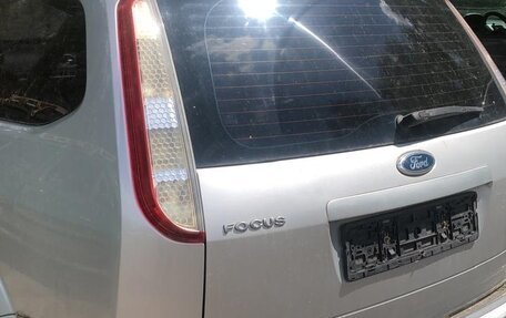Ford Focus II рестайлинг, 2010 год, 369 000 рублей, 2 фотография