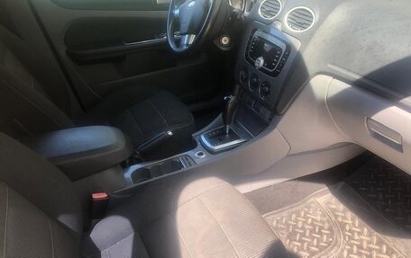 Ford Focus II рестайлинг, 2010 год, 369 000 рублей, 3 фотография