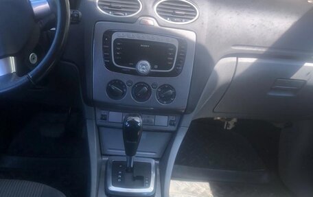 Ford Focus II рестайлинг, 2010 год, 369 000 рублей, 5 фотография