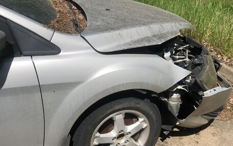 Ford Focus II рестайлинг, 2010 год, 369 000 рублей, 6 фотография