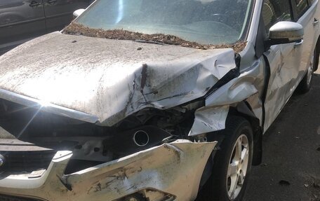 Ford Focus II рестайлинг, 2010 год, 369 000 рублей, 12 фотография