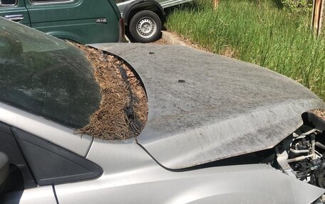 Ford Focus II рестайлинг, 2010 год, 369 000 рублей, 11 фотография