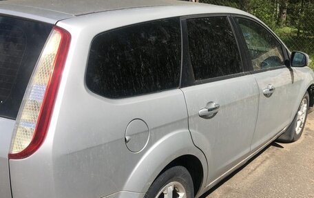 Ford Focus II рестайлинг, 2010 год, 369 000 рублей, 7 фотография