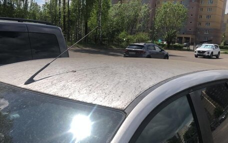 Ford Focus II рестайлинг, 2010 год, 369 000 рублей, 9 фотография