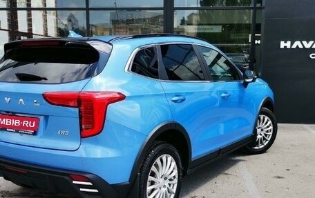 Haval Jolion, 2026 год, 2 799 000 рублей, 11 фотография