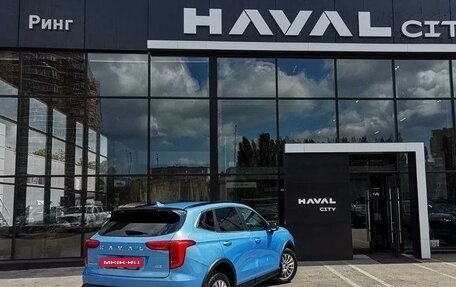 Haval Jolion, 2026 год, 2 799 000 рублей, 10 фотография