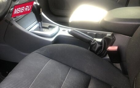 Ford Focus II рестайлинг, 2010 год, 369 000 рублей, 4 фотография