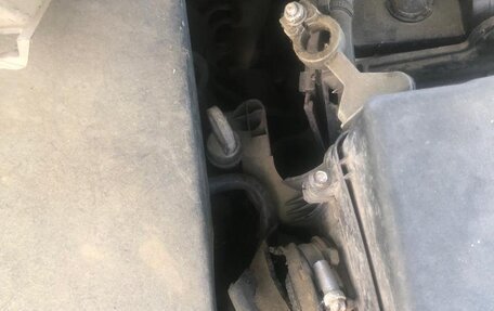 Ford Focus II рестайлинг, 2010 год, 369 000 рублей, 13 фотография