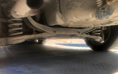 Ford Focus II рестайлинг, 2010 год, 369 000 рублей, 15 фотография