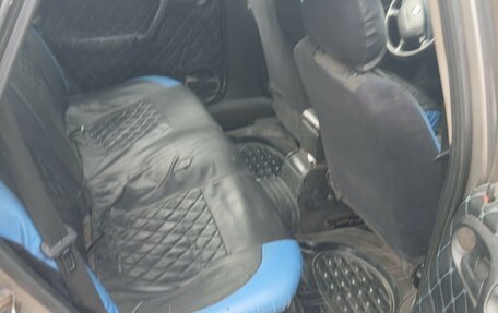 Opel Vectra B рестайлинг, 1995 год, 150 000 рублей, 7 фотография