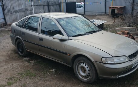 Opel Vectra B рестайлинг, 1995 год, 150 000 рублей, 2 фотография