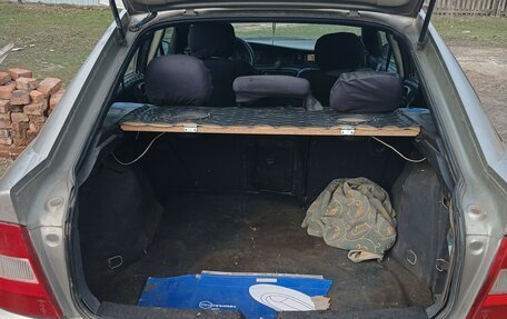 Opel Vectra B рестайлинг, 1995 год, 150 000 рублей, 5 фотография