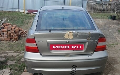 Opel Vectra B рестайлинг, 1995 год, 150 000 рублей, 3 фотография