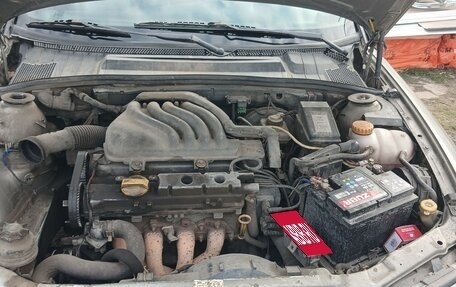 Opel Vectra B рестайлинг, 1995 год, 150 000 рублей, 6 фотография