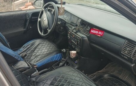 Opel Vectra B рестайлинг, 1995 год, 150 000 рублей, 4 фотография