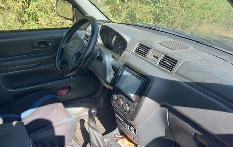 Honda CR-V IV, 2001 год, 350 000 рублей, 5 фотография